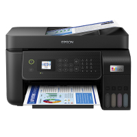 Epson EcoTank ET-4800 imprimante à jet d'encre multifonction A4 avec wifi (4 en 1) C11CJ65402 831839