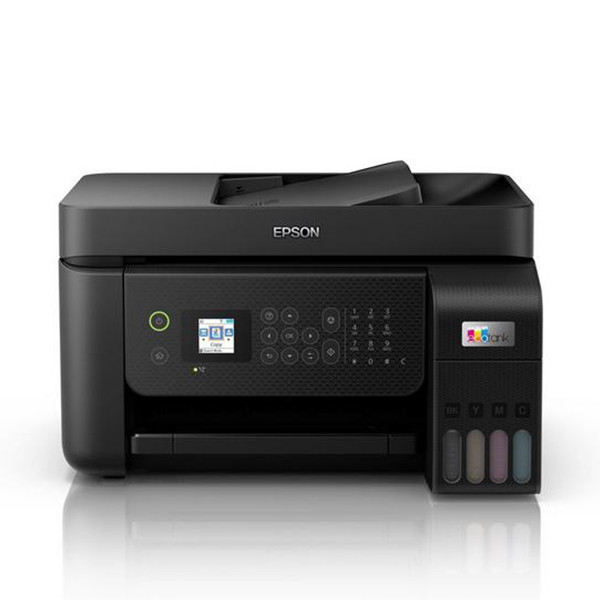 Epson EcoTank ET-4800 imprimante à jet d'encre multifonction A4 avec wifi (4 en 1) C11CJ65402 831839 - 2