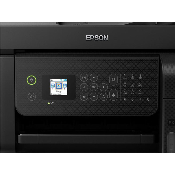 Epson EcoTank ET-4800 imprimante à jet d'encre multifonction A4 avec wifi (4 en 1) C11CJ65402 831839 - 3