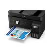 Epson EcoTank ET-4800 imprimante à jet d'encre multifonction A4 avec wifi (4 en 1) C11CJ65402 831839 - 5