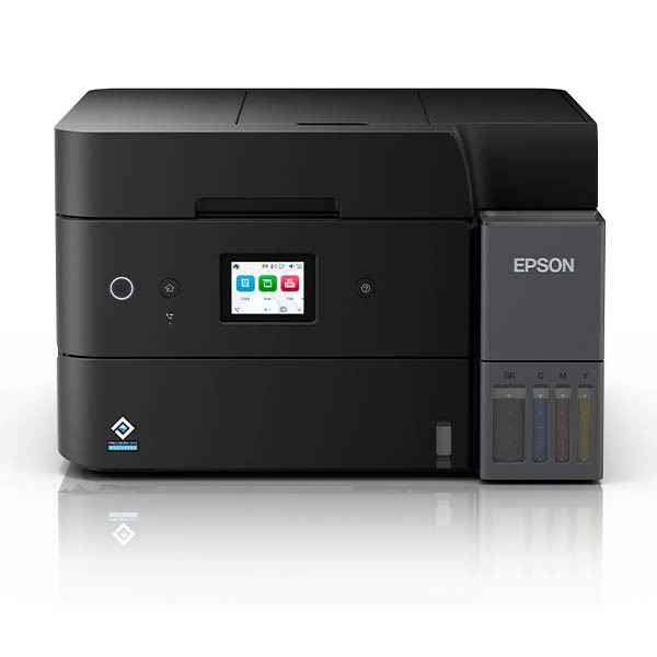 Epson EcoTank ET-4950 imprimante à jet d'encre multifonction A4 avec wifi (4 en 1) 832320 Epson EcoTank ET-4950 imprimante à jet d'encre multifonction A4 avec wifi (4 en 1) 832320 - 2