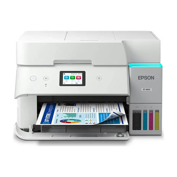 Epson EcoTank ET-4956
