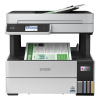 Epson EcoTank ET-5150 imprimante jet d'encre multifonction A4 avec wifi (3 en 1) C11CJ89402 831777 - 1