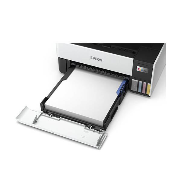 Epson EcoTank ET-5150 imprimante jet d'encre multifonction A4 avec wifi (3 en 1) C11CJ89402 831777 - 6