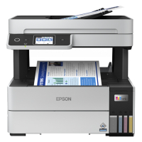 Epson EcoTank ET-5170 imprimante jet d'encre multifonction A4 avec wifi (4 en 1) C11CJ88402 831776