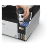 Epson EcoTank ET-5170 imprimante jet d'encre multifonction A4 avec wifi (4 en 1) C11CJ88402 831776 - 3