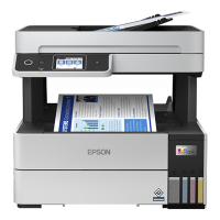 Epson EcoTank ET-5185 imprimante à jet d'encre multifonction avec wifi (4 en 1) C11CJ88407 831960