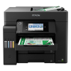 Epson EcoTank ET-5805 imprimante à jet d'encre multifonction avec wifi (4 en 1) C11CJ30405 831963 - 2