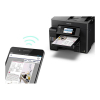 Epson EcoTank ET-5805 imprimante à jet d'encre multifonction avec wifi (4 en 1) C11CJ30405 831963 - 4