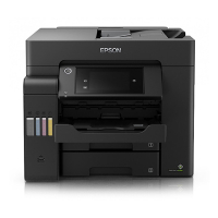 Epson EcoTank ET-5855 imprimante à jet d'encre multifonction avec wifi (4 en 1) C11CJ29406 831962