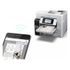 Epson EcoTank ET-5880 imprimante jet d'encre A4 multifonction avec wifi (4 en 1) C11CJ28401 831743 - 3