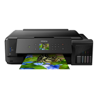 Epson EcoTank ET-7750 imprimante à jet d'encre multifonction A3 avec wifi (3 en 1) C11CG16401 831586