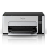 Epson EcoTank ET-M1100 A4 imprimante à jet d'encre noir et blanc C11CG95402 831600