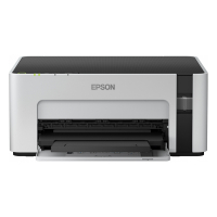 Epson EcoTank ET-M1120 A4 imprimante à jet d'encre noir et blanc C11CG96402 831664