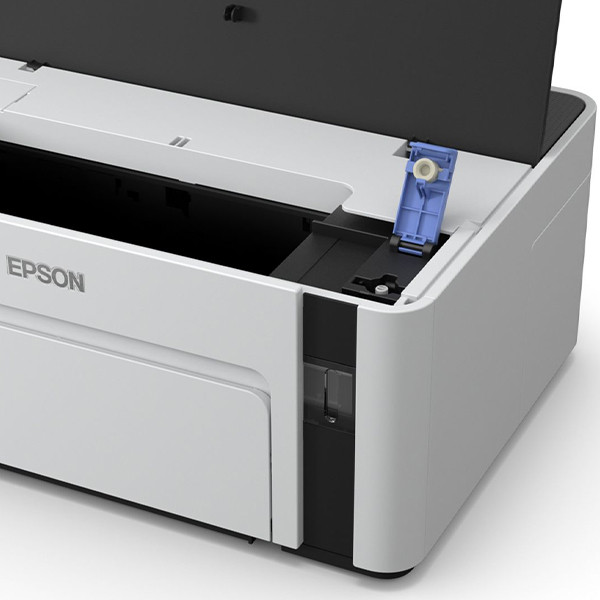 Epson EcoTank ET-M1120 A4 imprimante à jet d'encre noir et blanc C11CG96402 831664 - 5