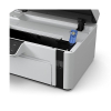 Epson EcoTank ET-M2120 imprimante jet d'encre multifonction A4 noir et blanc avec wifi (3 en 1) C11CJ18401 831735 - 8