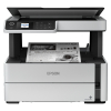 Epson EcoTank ET-M2140 imprimante à jet d'encre multifonction A4 noir et blanc (3 en 1) 831601 - 1