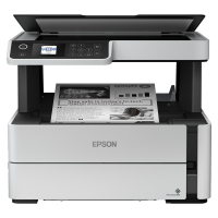 Epson EcoTank ET-M2140 imprimante à jet d'encre multifonction A4 noir et blanc (3 en 1) C11CG27402 831601