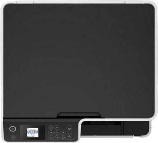 Epson EcoTank ET-M2170 imprimante à jet d'encre multifonction A4 noir et blanc avec wifi (3 en 1) C11CH43401 C11CH43402 831672 - 10