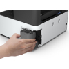 Epson EcoTank ET-M2170 imprimante à jet d'encre multifonction A4 noir et blanc avec wifi (3 en 1) C11CH43401 C11CH43402 831672 - 2