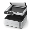 Epson EcoTank ET-M2170 imprimante à jet d'encre multifonction A4 noir et blanc avec wifi (3 en 1) C11CH43401 C11CH43402 831672 - 4