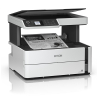Epson EcoTank ET-M2170 imprimante à jet d'encre multifonction A4 noir et blanc avec wifi (3 en 1) C11CH43401 C11CH43402 831672 - 6