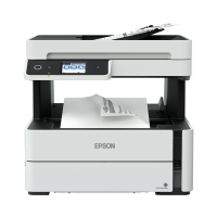 Epson EcoTank ET-M3170 imprimante à jet d'encre noir et blanc multifonction A4 avec wifi (4 en 1) C11CG92402 831646