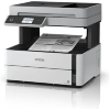 Epson EcoTank ET-M3170 imprimante à jet d'encre noir et blanc multifonction A4 avec wifi (4 en 1) C11CG92402 831646 - 5