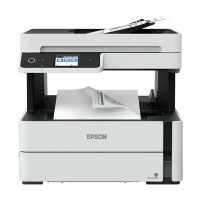 Epson EcoTank ET-M3180 imprimante à jet d'encre noir et blanc multifonction A4 avec wifi (4 en 1) C11CG93402 831642