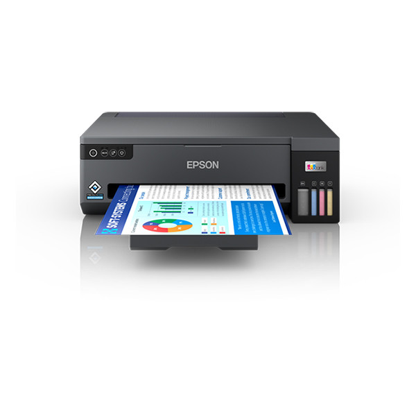 Epson EcoTank L11050 imprimante à jet d'encre A3 avec wifi C11CK39402 831945 - 1