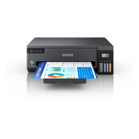 Epson EcoTank L11050 imprimante à jet d'encre A3 avec wifi C11CK39402 831945