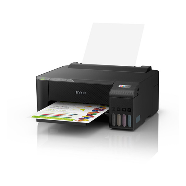 Epson EcoTank L1270 A4 imprimante à jet d'encre avec wifi C11CJ71407 831937 - 2