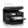 Epson EcoTank L15150 imprimante à jet d'encre couleur multifonction A3+ avec wifi (4 en 1) C11CH72402 831970 - 2