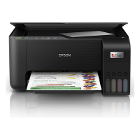 Epson EcoTank L3270 imprimante à jet d'encre A4 multifonction avec wifi (3 en 1) C11CJ67434 831939