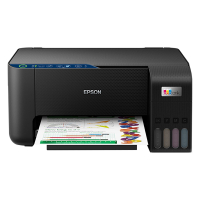 Epson EcoTank L3271 imprimante à jet d'encre A4 multifonction avec wifi (3 en 1) C11CJ67435 831940
