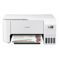 Epson EcoTank L3276 imprimante à jet d'encre A4 multifonction avec wifi (3 en 1) C11CJ67436 831941