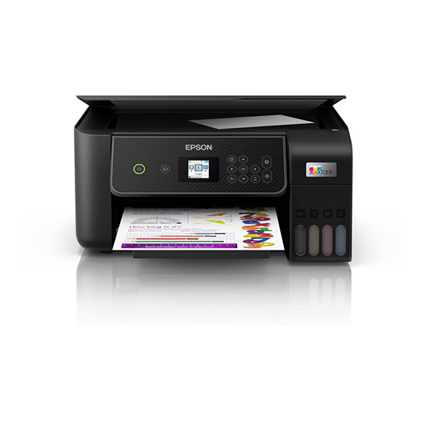 Epson EcoTank L3280 imprimante à jet d'encre A4 multifonction avec wifi (3 en 1) C11CJ66426 831942 - 1