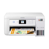 Epson EcoTank L4266 imprimante à jet d'encre couleur multifonction A4 avec wifi (3 en 1) C11CJ63414 831977 - 1