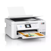 Epson EcoTank L4266 imprimante à jet d'encre couleur multifonction A4 avec wifi (3 en 1) C11CJ63414 831977 - 2