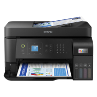 Epson EcoTank L5590 imprimante à jet d'encre A4 multifonction avec wifi (4 en 1) C11CK57403 831944