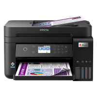 Epson EcoTank L6270 imprimante à jet d'encre A4 multifonction avec wifi (3 en 1) C11CJ61403 831935