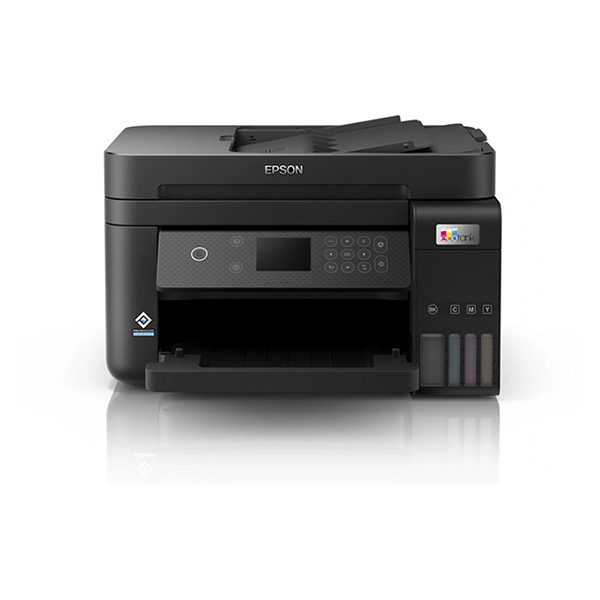 Epson EcoTank L6270 imprimante à jet d'encre A4 multifonction avec wifi (3 en 1) C11CJ61403 831935 - 4