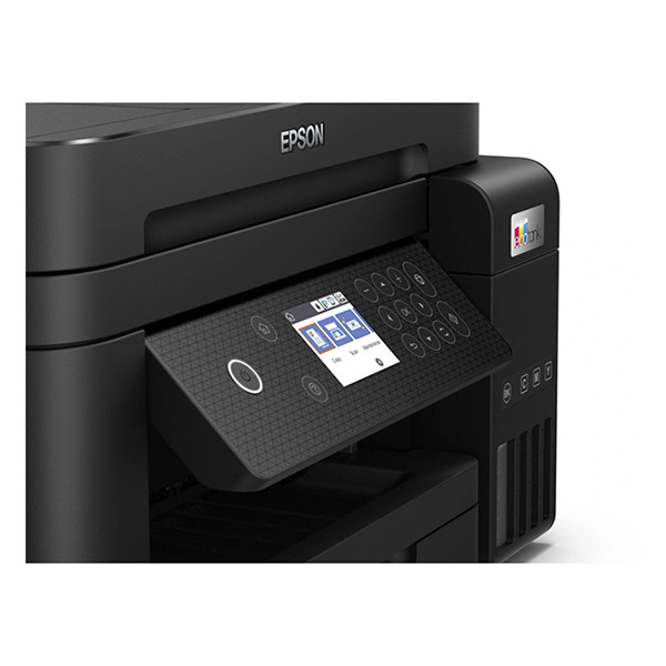 Epson EcoTank L6270 imprimante à jet d'encre A4 multifonction avec wifi (3 en 1) C11CJ61403 831935 - 5