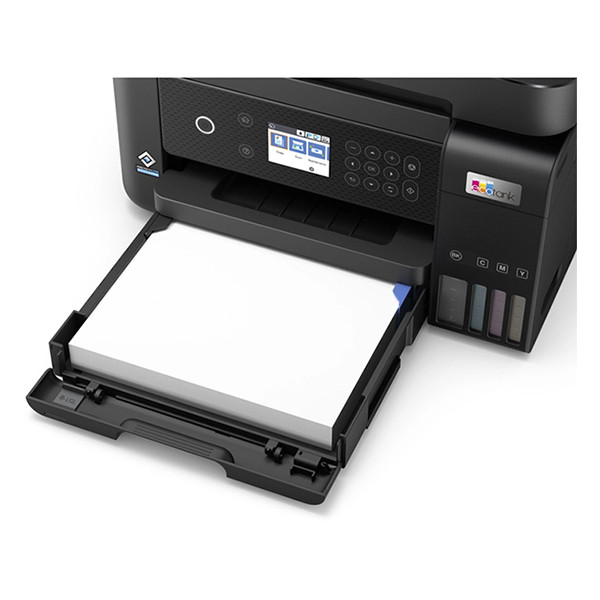 Epson EcoTank L6270 imprimante à jet d'encre A4 multifonction avec wifi (3 en 1) C11CJ61403 831935 - 7