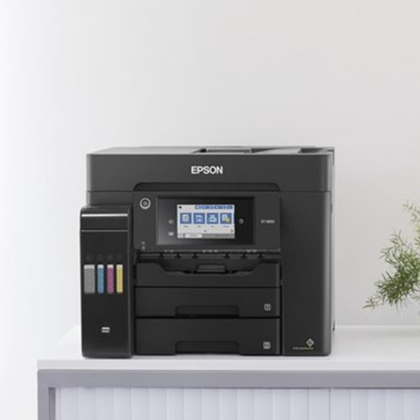 Epson EcoTank L6550 imprimante à jet d'encre multifonction couleur (4 en 1) C11CJ30402 831975 - 4