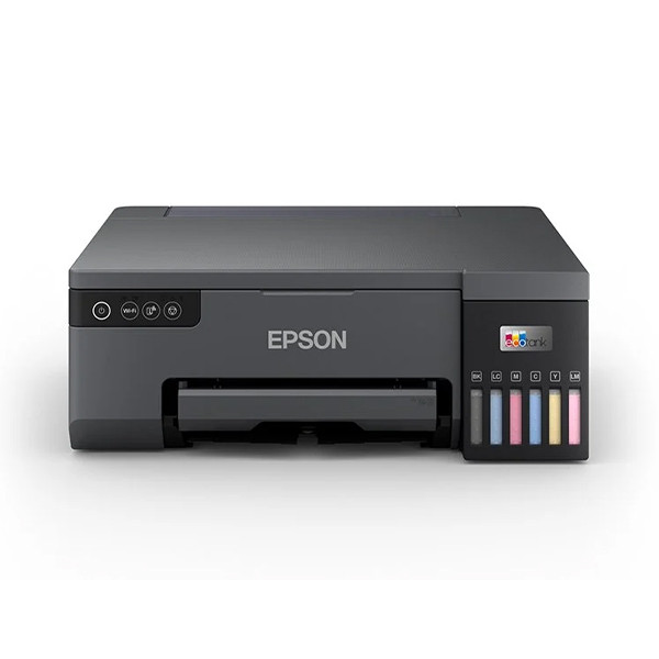 Epson EcoTank L8050 imprimante à jet d'encre couleur A4 avec wifi  831969 - 1