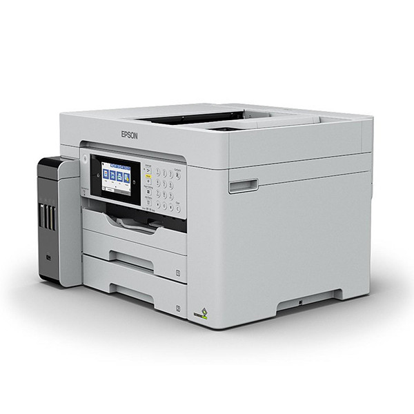 Epson EcoTank Pro ET-16680 imprimante à jet d'encre A3+ multifonction avec wifi (4 en 1) C11CH71405 831811 - 2