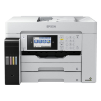 Epson EcoTank Pro ET-16680 imprimante à jet d'encre A3+ multifonction avec wifi (4 en 1) C11CH71405 831811