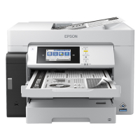 Epson EcoTank Pro ET-M16680 imprimante à jet d'encre A3+ multifonction avec wifi (3 en 1) C11CJ41405 831812