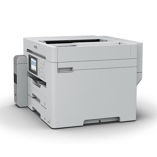 Epson EcoTank Pro ET-M16680 imprimante à jet d'encre A3+ multifonction avec wifi (3 en 1) C11CJ41405 831812 - 3